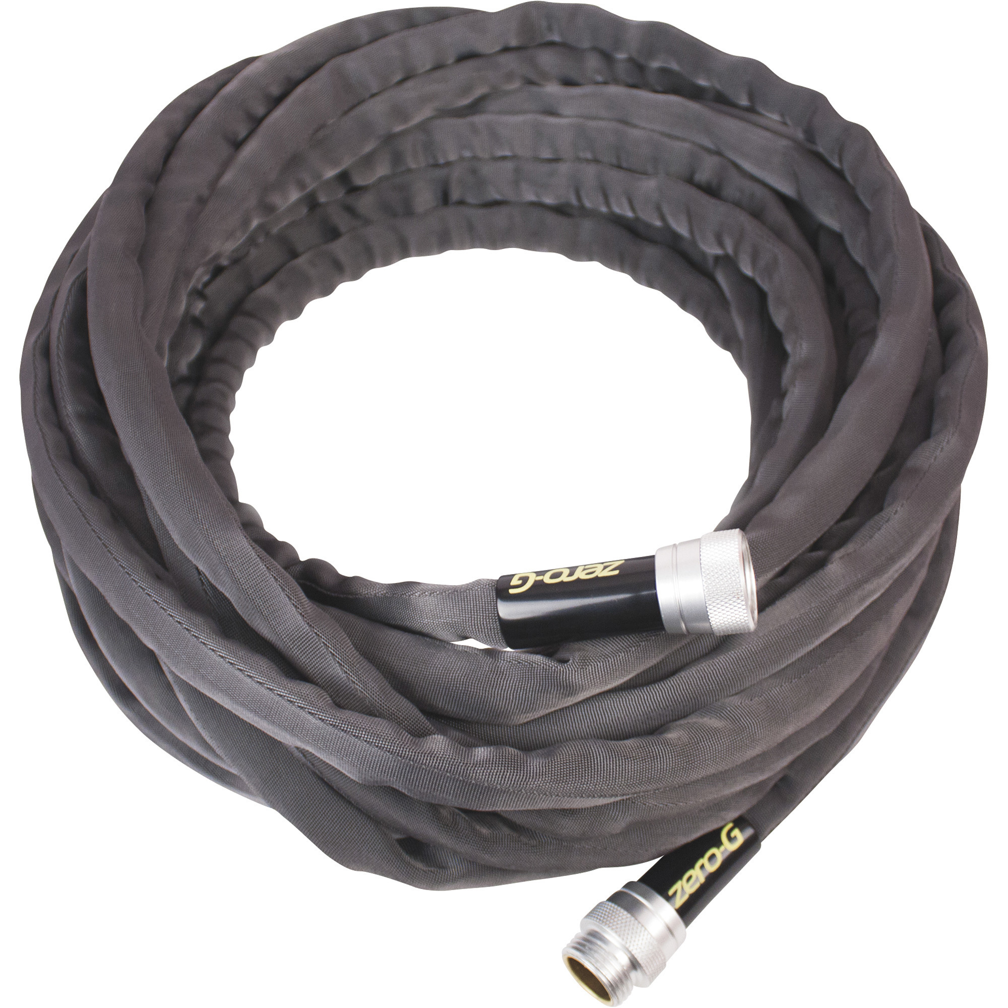 Teknor Apex Zero-G Garden Hose, 5/8in.Dia. x 50ft.L, Model# 4001-50